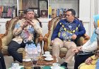 Kemenkumham dan UM Pontianak Perkuat Perlindungan Kekayaan Intelektual